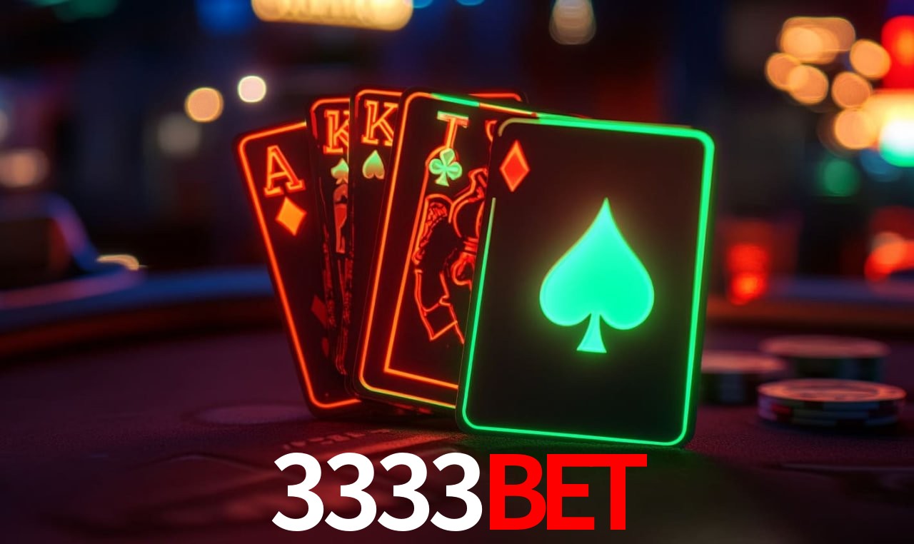 Jackpots e promoções na 3333bet