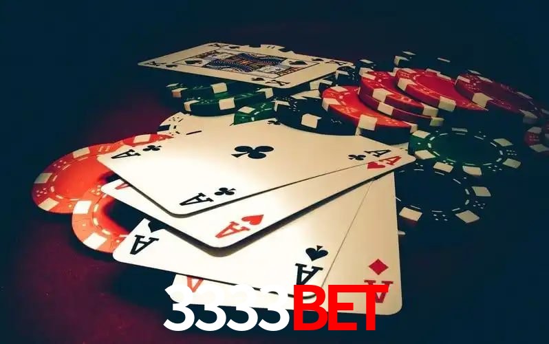 Benefícios VIP na 3333bet