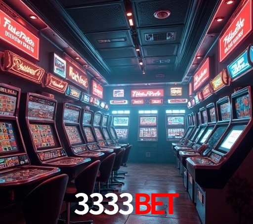 Jogos populares e pagamentos rápidos na 3333bet